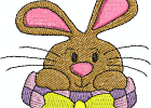 Bunny Tales 009